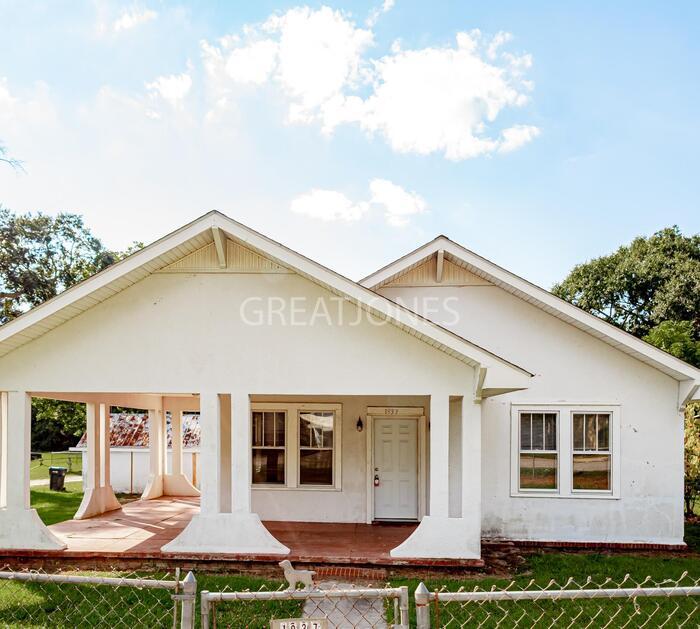 1937 Kissingbower Rd, Augusta, GA 30904 House Rental in Augusta, GA