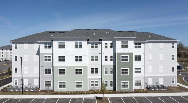 Building Photo - 110 Zora Pl