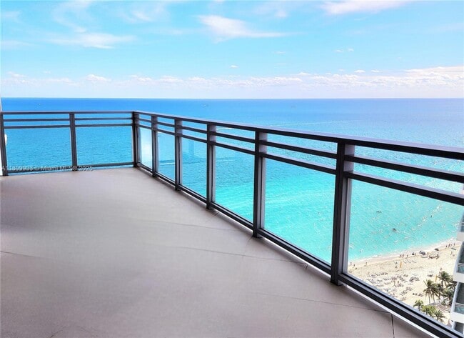 Building Photo - 3535 S Ocean Dr