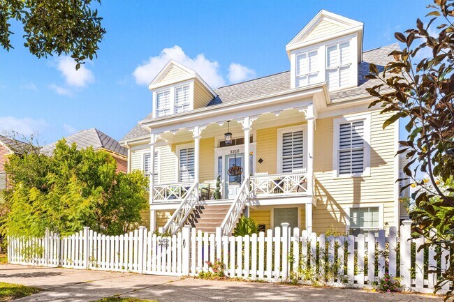 Foto del edificio - 3216 Avenue N