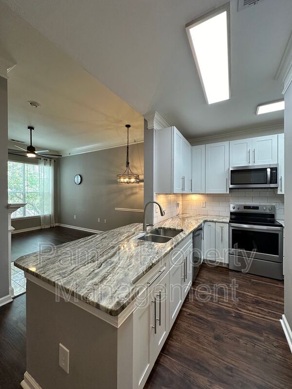 Building Photo - 2835 Whitemarsh Way