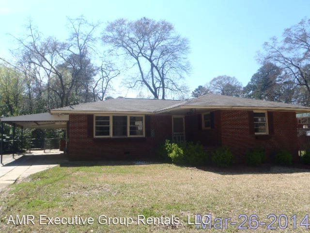 Primary Photo - 4 br, 2 bath House - 3180 BONANZA DRIVE