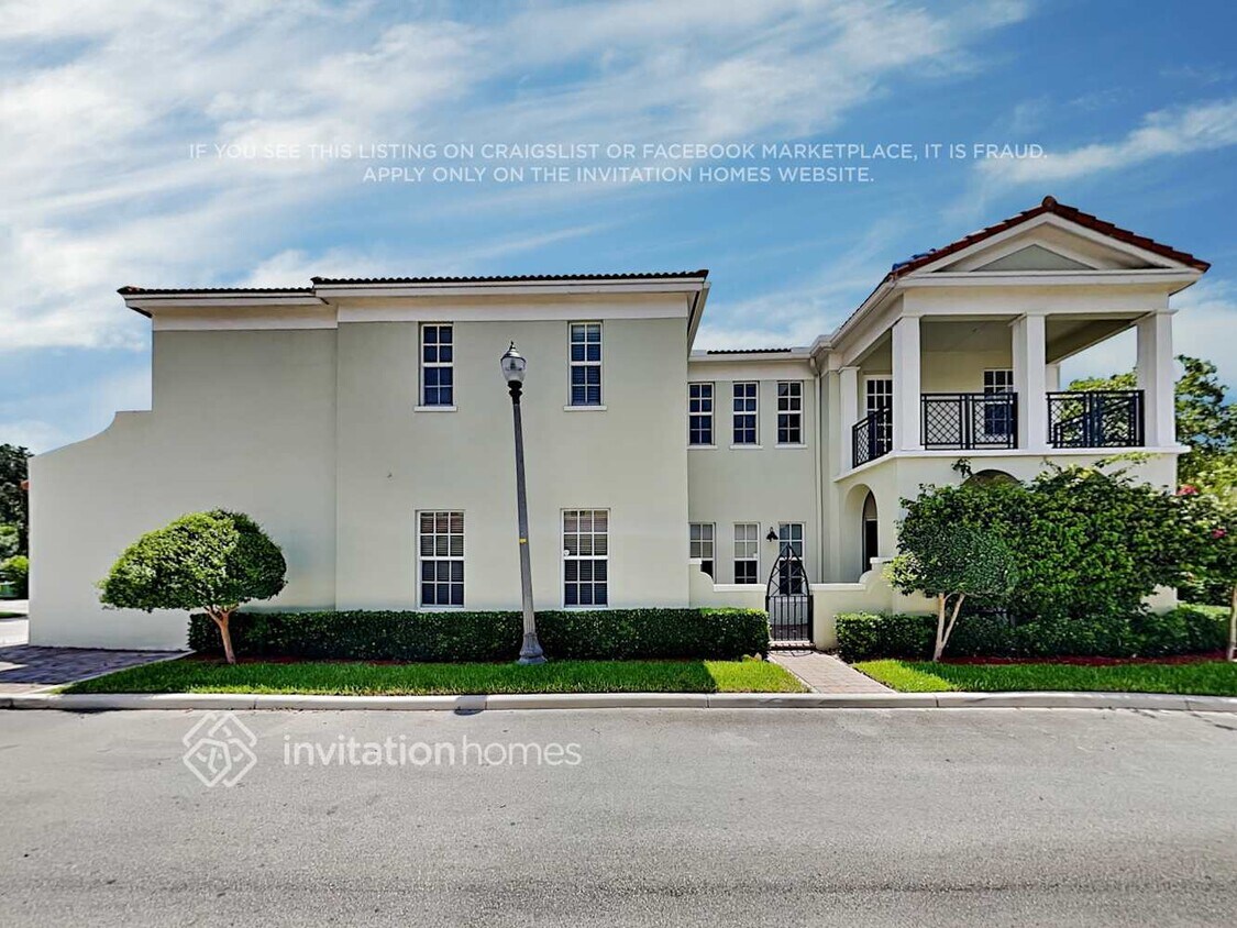 Primary Photo - 720 NW 83rd Pl