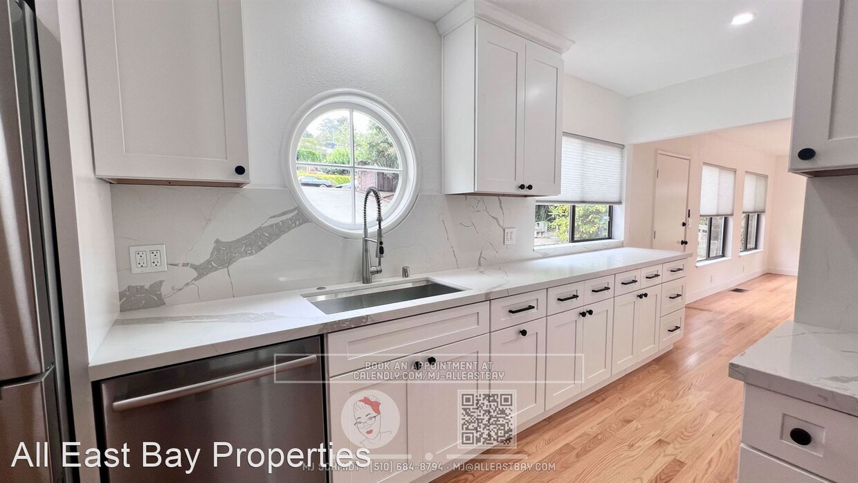 Primary Photo - 5 br, 3 bath House - 4231 Saint Andrews Rd.