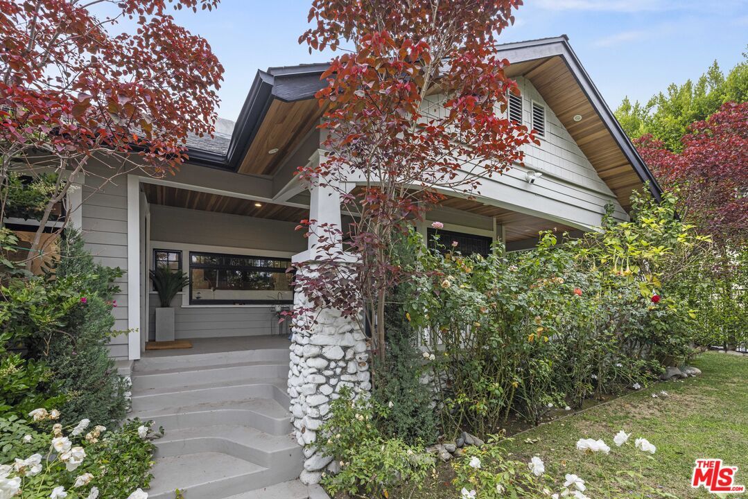 Foto principal - 7403 Hawthorn Ave