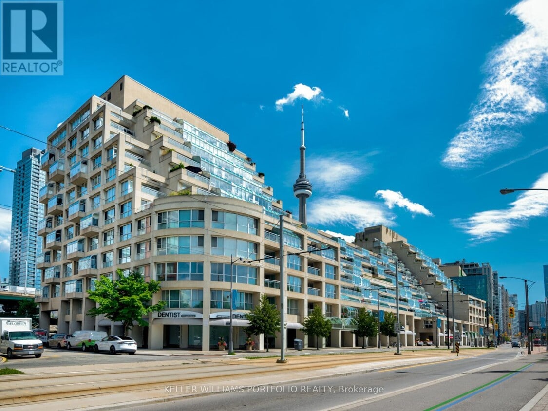Photo principale - 480 Queens Quay W