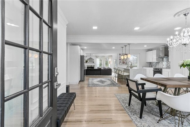 Building Photo - 1744 N Druid Hills Rd NE