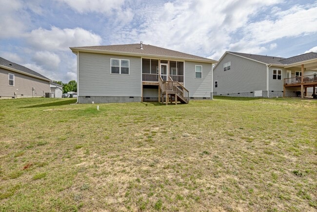 Building Photo - 55 Bushel Basket Dr