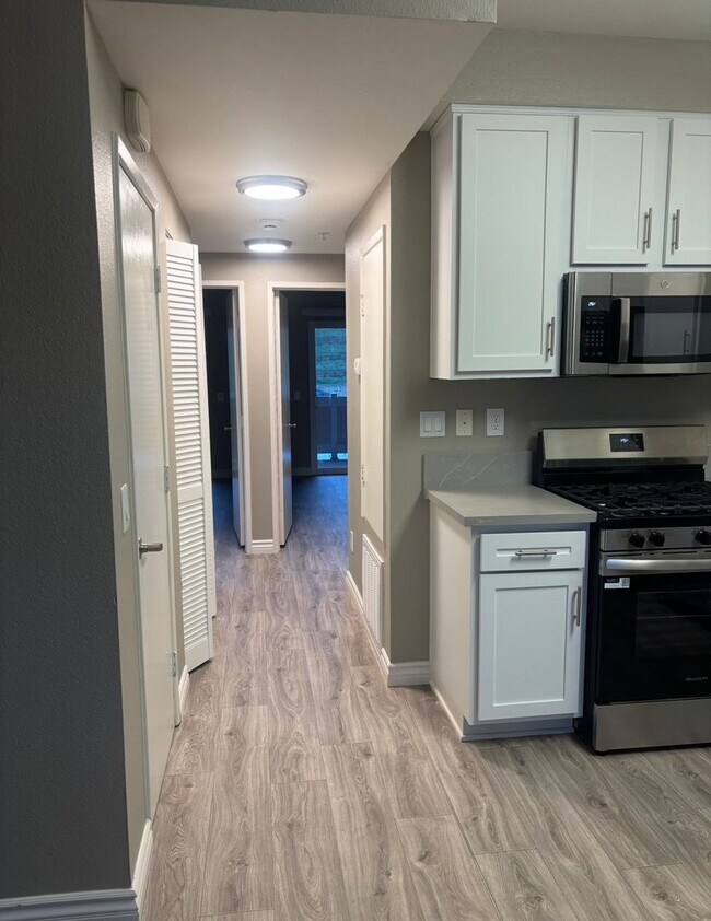 Foto del interior - Addisyn Park Apartments