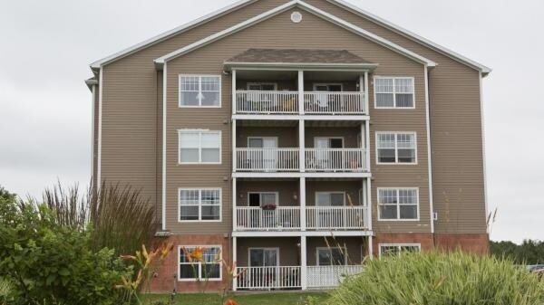 Photo du bâtiment - Northgate Apartments