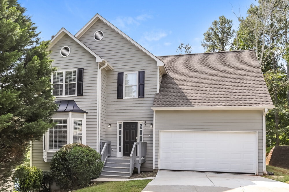 Foto principal - 460 Twin Brook Way NW