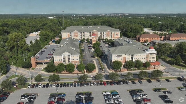  - The Village at Odenton Station