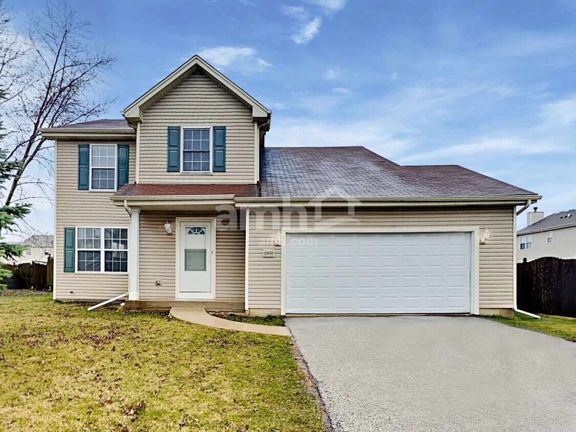 Primary Photo - 25610 S Rose Lane