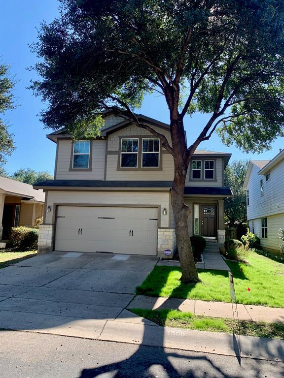 Foto principal - 1509 Huckleberry Ln