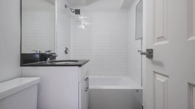 Baño - Emerson Place
