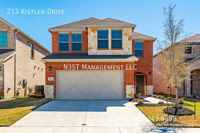 Building Photo - 213 Kistler Dr