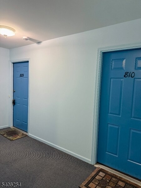 Foto del edificio - 809 Woodhaven Dr