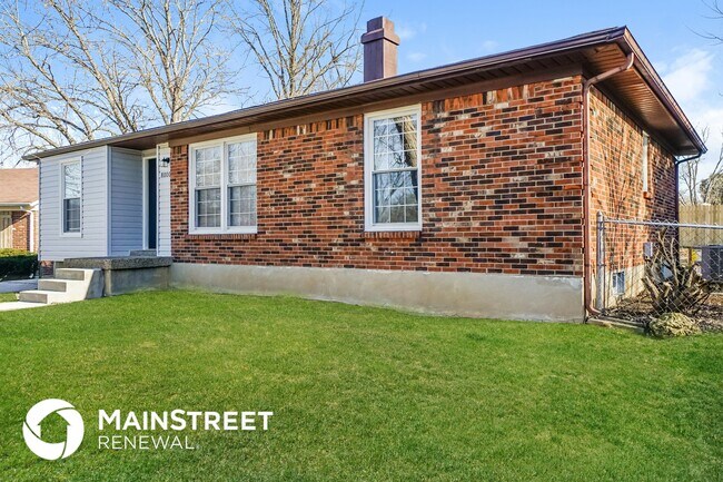 Building Photo - 8000 Cloverport Ct