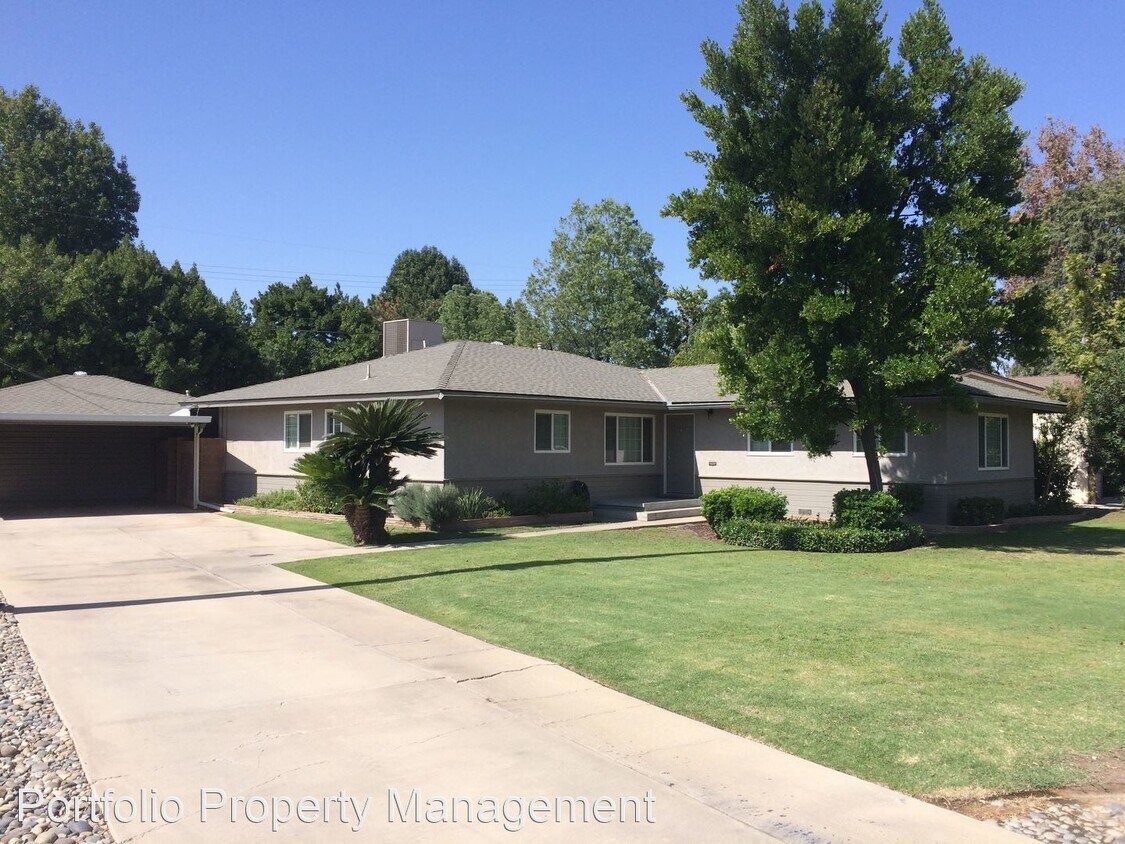 Primary Photo - 3 br, 2 bath House - 2437 "C" STREET