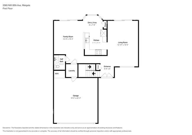 Foto del edificio - 2565 NW 80th Ave