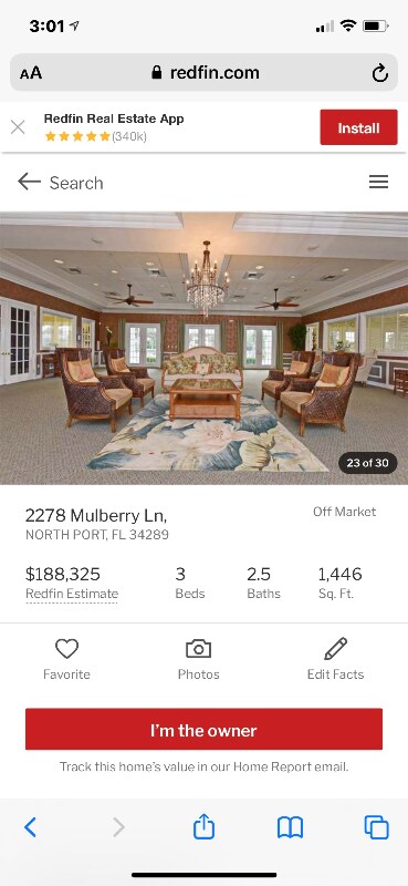 Building Photo - 2278 Mulberry Ln
