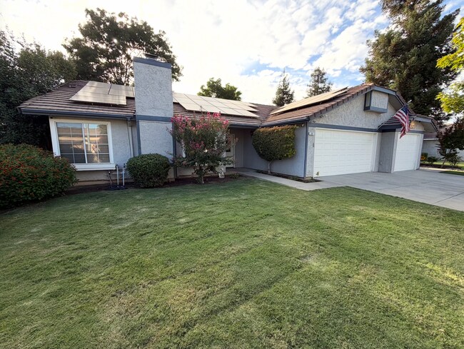 Foto del edificio - 920 Bliss Ave