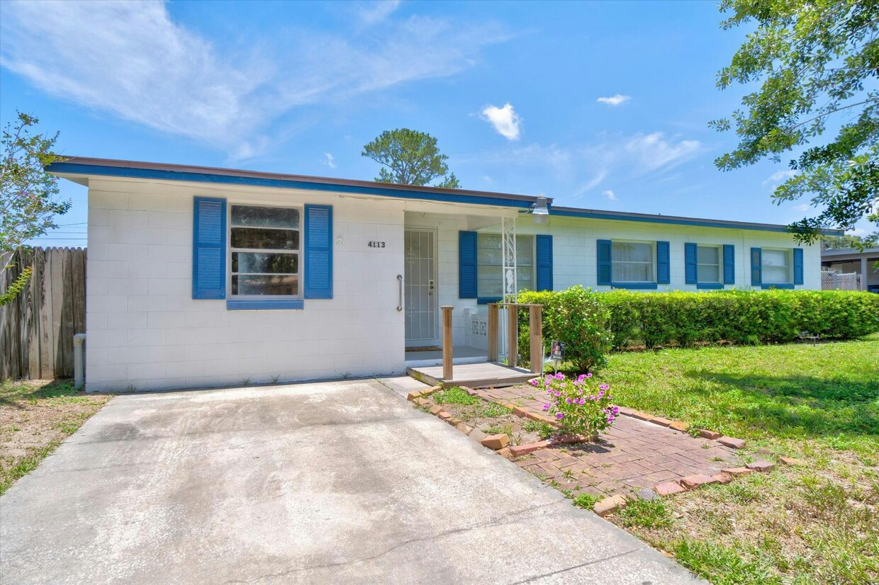 Foto principal - 4113 Seybold Ave