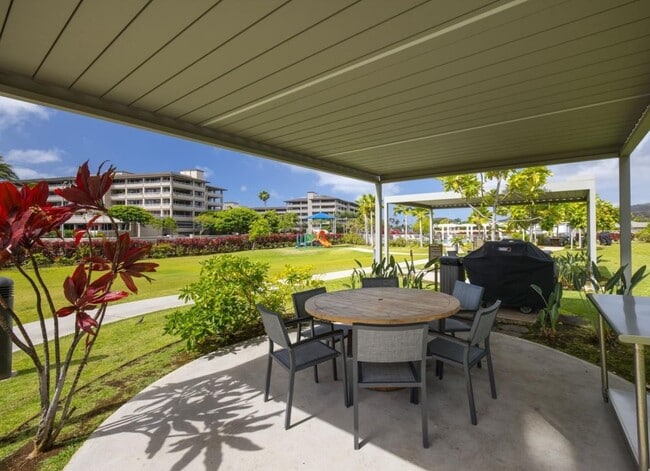 Building Photo - SN Ranaweera - Hale Ka Lae 2210/2212