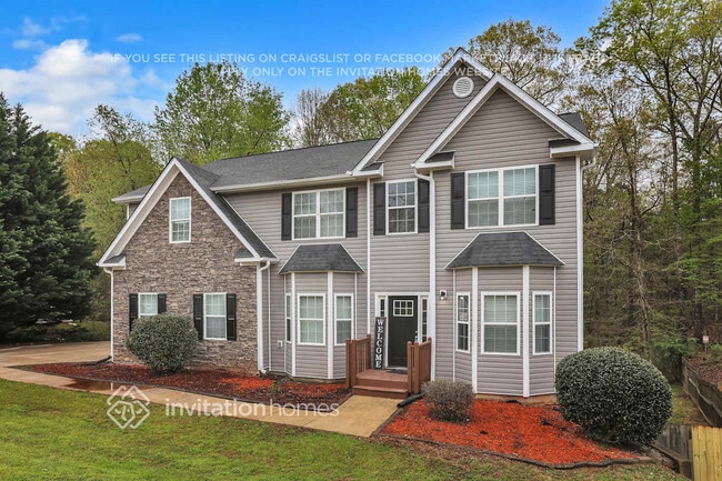 Foto del edificio - 4105 Jackie Dr