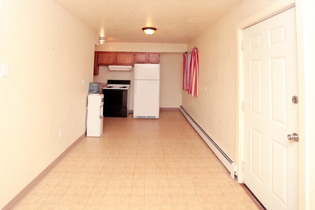 Building Photo - 2084 Jackson St