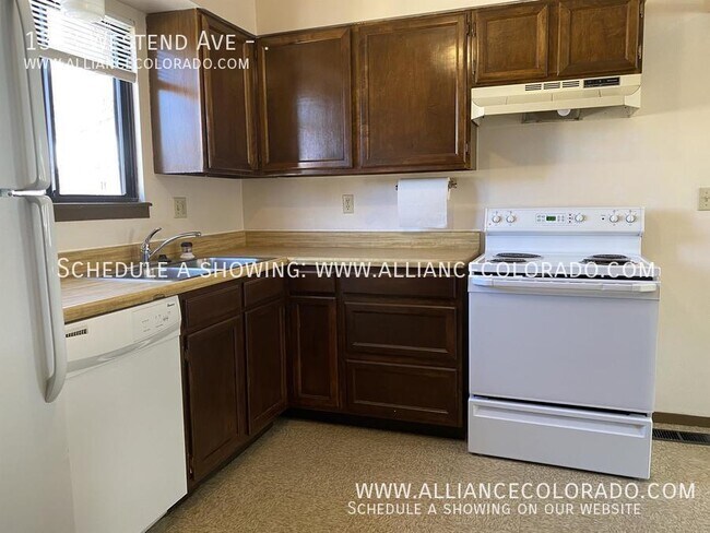 Foto del edificio - 1323 Westend Ave