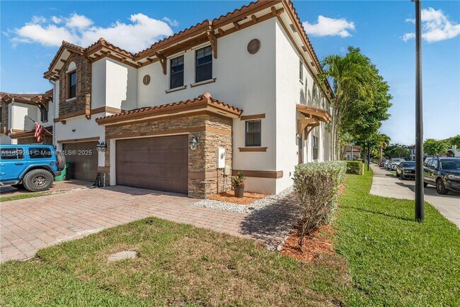 Foto del edificio - 16620 SW 42nd Terrace