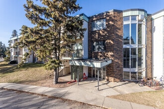 Building Photo - Fairgreen Gardens