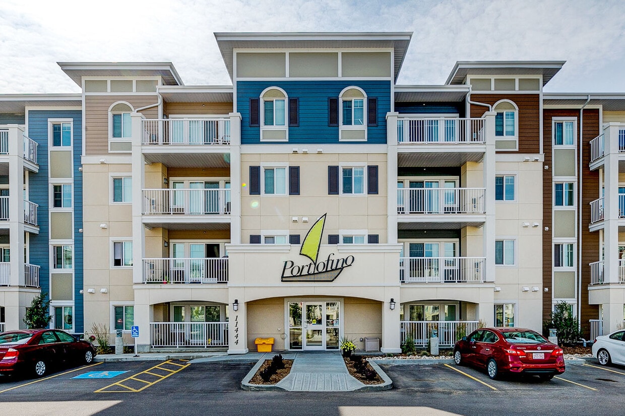 Primary Photo - Portofino Suites