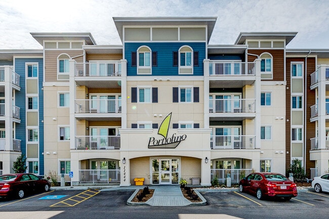 Building Photo - Portofino Suites Apartments