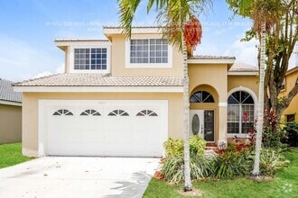 Building Photo - 18021 SW 12th Ct