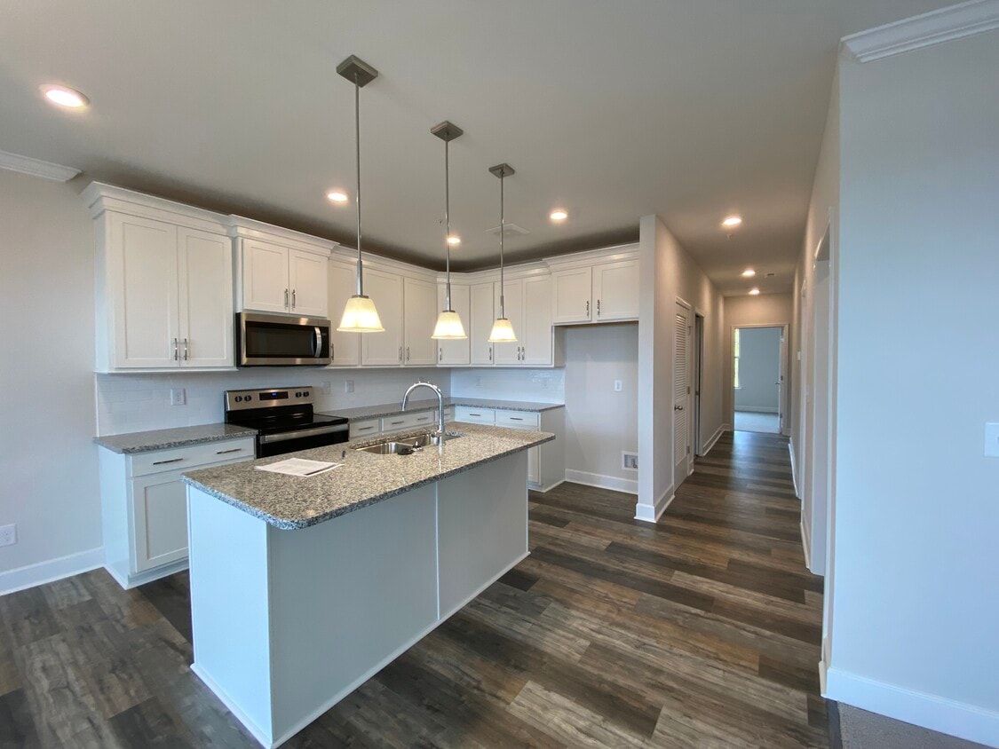 Photo - 1011 Vida Wy (Nolensville, TN)