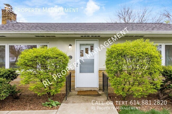 Building Photo - Beautiful 2 bedroom 1 bathroom home near U...