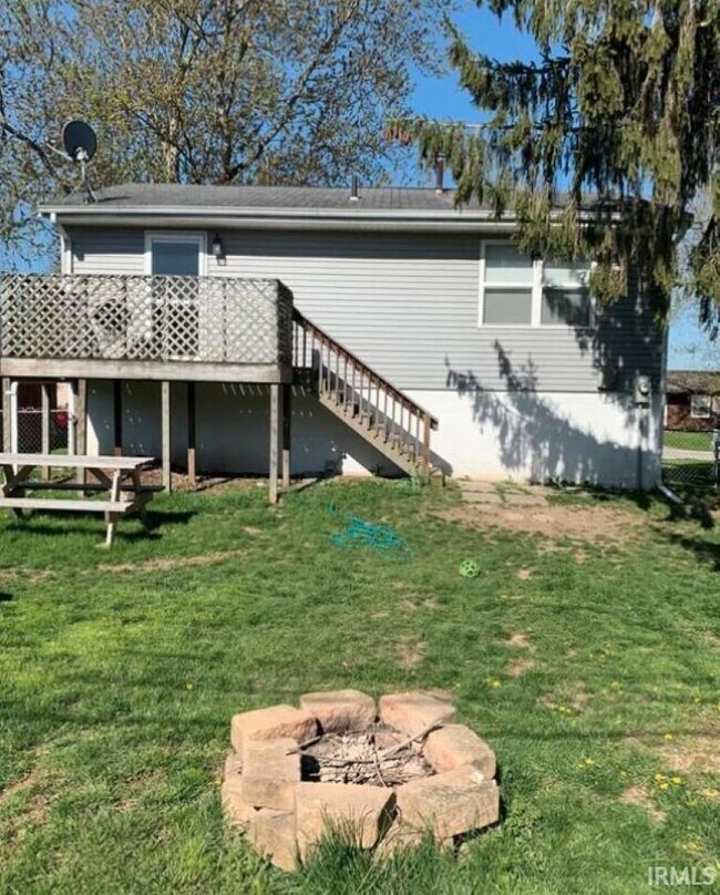 Foto del edificio - 4307 McClellan Ln
