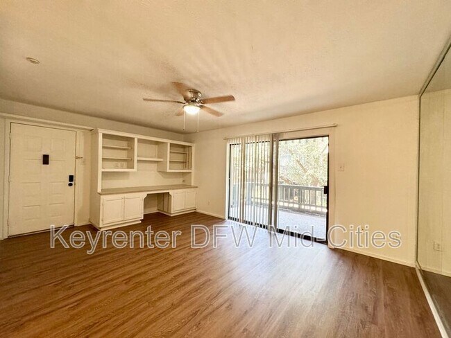 Foto del edificio - 4539 N O'Connor Rd