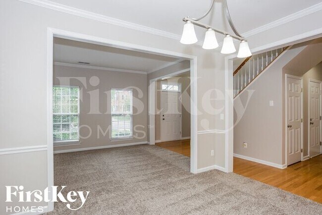 Foto del edificio - 10912 Harringham Ln