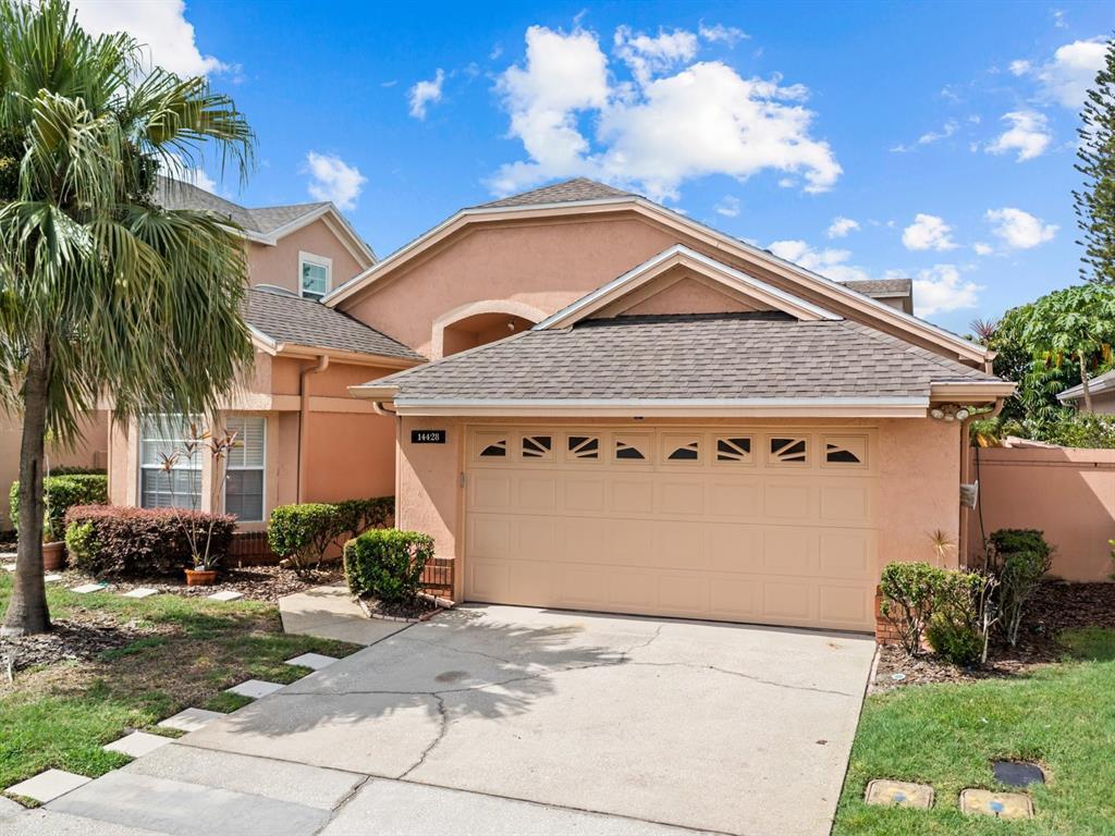 Foto principal - 14428 Tambourine Dr
