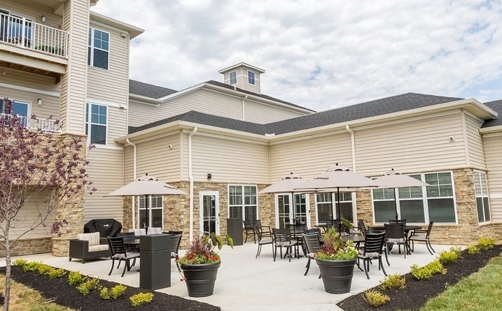 Foto principal - StoryPoint Middletown (Senior Living)