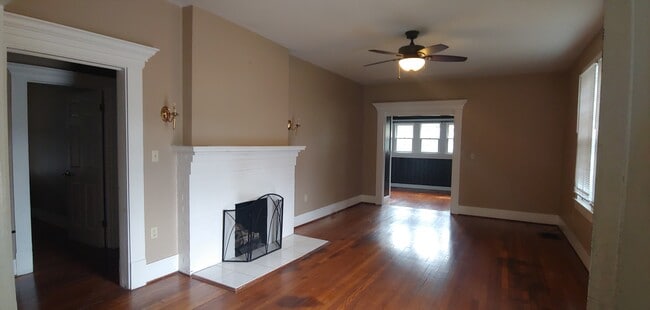 Building Photo - 801 Keith Ave