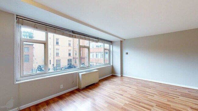 Foto del edificio - 1545 18th St NW