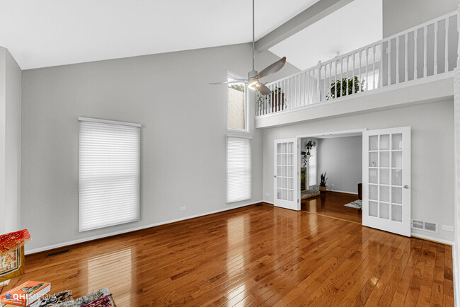 Foto del edificio - 2870 Roslyn Ln