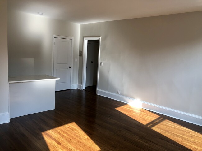 Foto del edificio - 415 Beacon St
