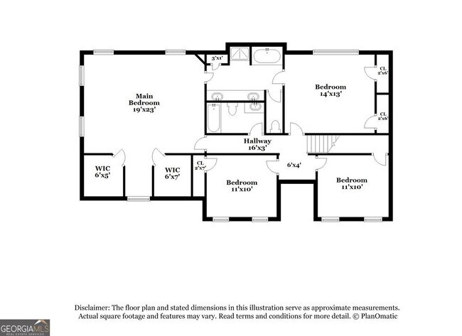 Foto del edificio - 7600 Crestwicke Crossing Dr