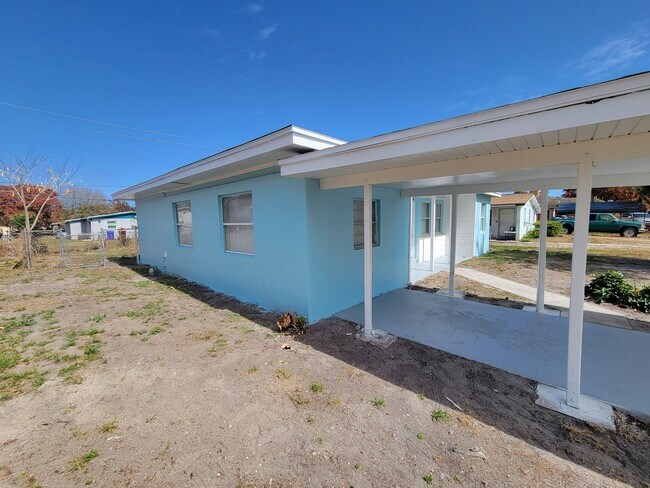 Foto del edificio - 3986 47th Street