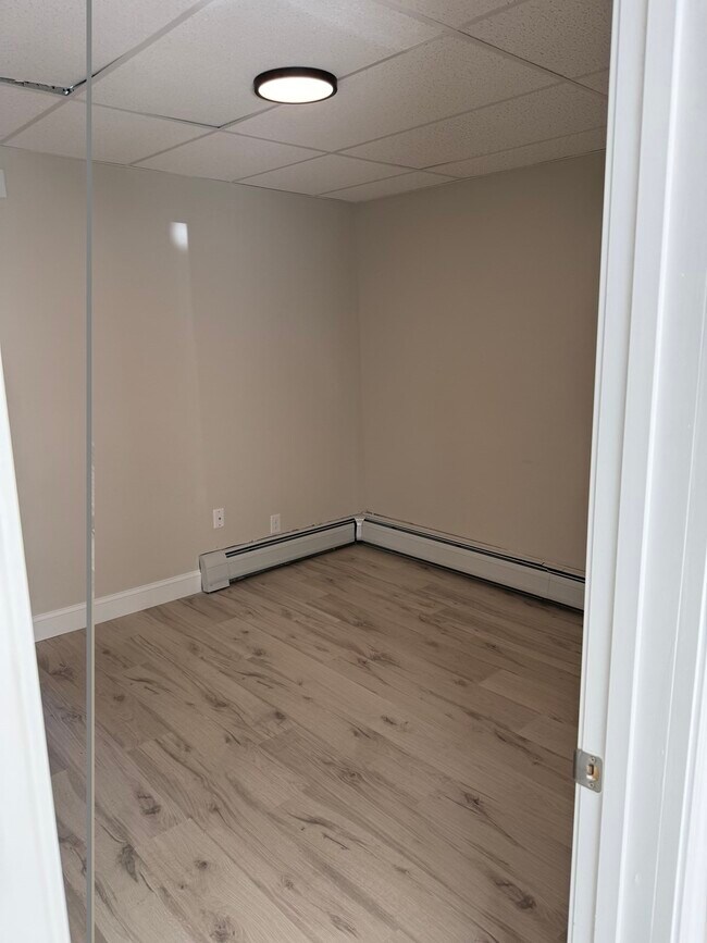 Foto del edificio - 1653 Acushnet Ave